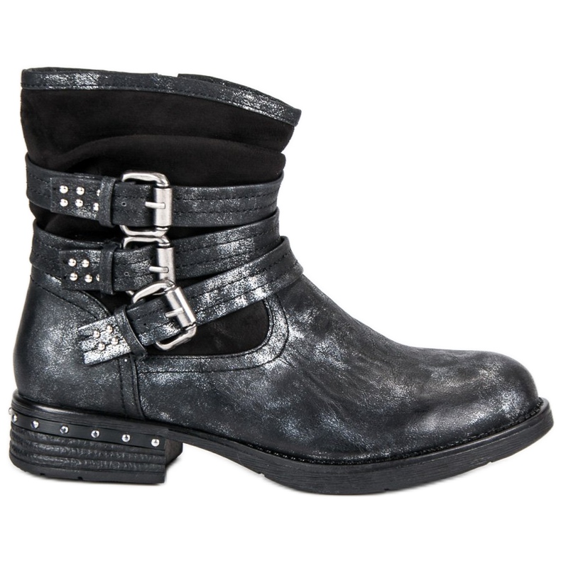 Kayla Černí dělníci černá