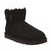 Ugg Mini Bailey Button Ii Black černá