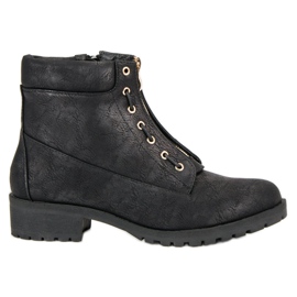 Cm Paris Lovci černá Cm Paris Lovci černá