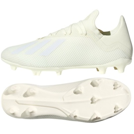 Kopačky Adidas X 18.3 Fg M DB2184 Kopačky Adidas X 18.3 Fg M DB2184