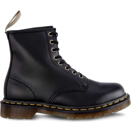 Dr. Martens Vegan 1460 Černá