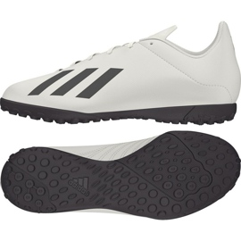 Kopačky adidas X Tango 18.4 Tf bílý