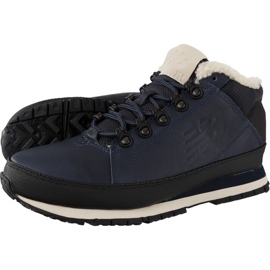 New Balance H754lfn námořnická modř