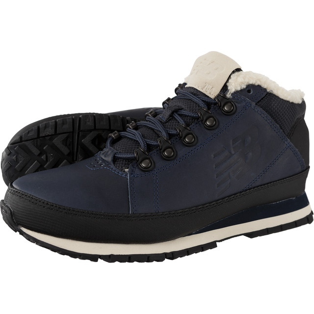New Balance H754lfn námořnická modrá