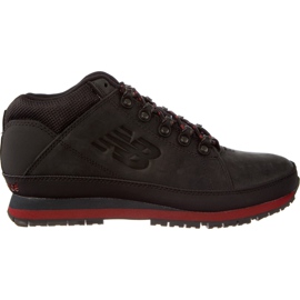 New Balance H754kr černý