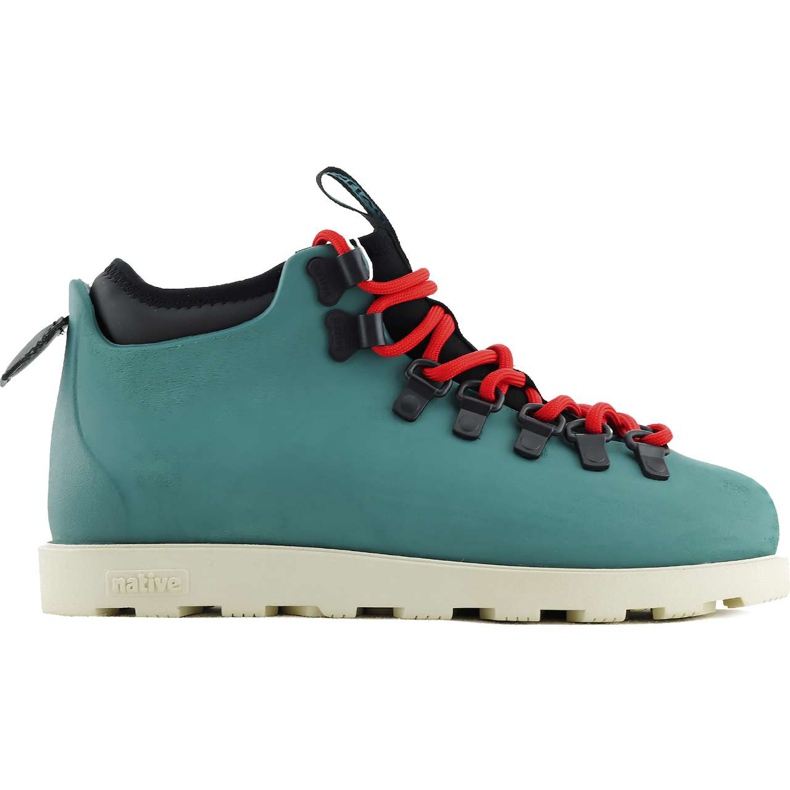 Native Fitzsimmons Citylite Shade Zelená kostní bílá vícebarevný vícebarevný