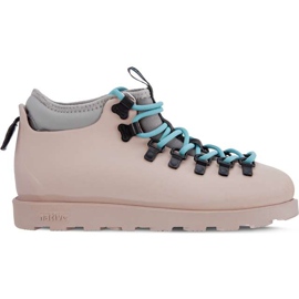 Native Fitzsimmons Citylite Chameleon Pink růžový