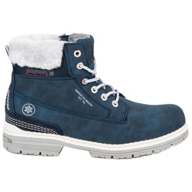 American Club Američtí lovci modrý American Club Američtí lovci modrý