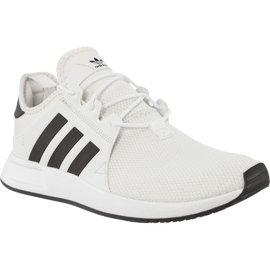 Adidas X Plr 406 bílý