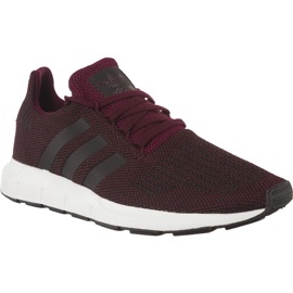 Adidas Swift Run červené