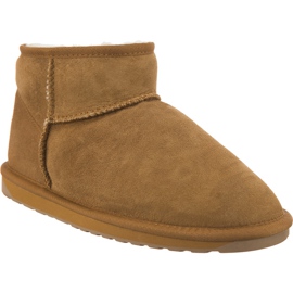 Emu Australia Stinger Micro Chestnut hnědý