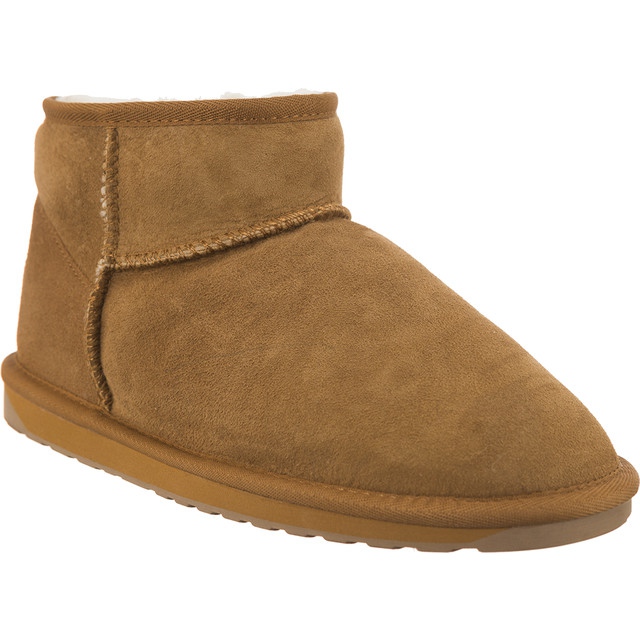Emu Australia Stinger Micro Chestnut hnědý