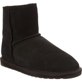 Emu Australia Stinger Mini Black černý