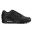 Nike Air Max 90 Kůže 001 černá Nike Air Max 90 Kůže 001 černá