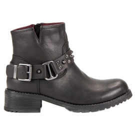 SDS Nízká pracnost černý