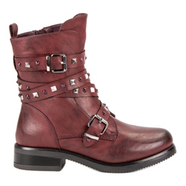 SDS Izolovaní pracovníci červený