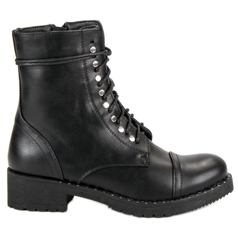 Diamantique Černí dělníci černá