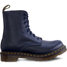 Dr. Martens Pascal šaty Blues DM13512410 vícebarevný námořnická modř