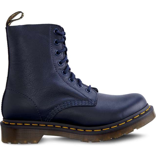Dr. Martens Pascal šaty Blues DM13512410 vícebarevný námořnická modrá