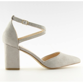 Šedá čerpadla na sloupku šedá SY40 šedá II-GAT Šedá čerpadla na sloupku šedá SY40 šedá II-GAT