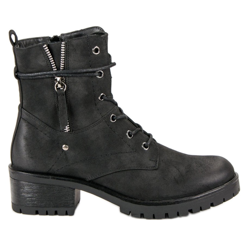 Vinceza Pracovníci VINCEZ černá