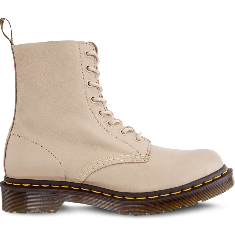 Dr. Martens Pascal Virginia Nude hnědý
