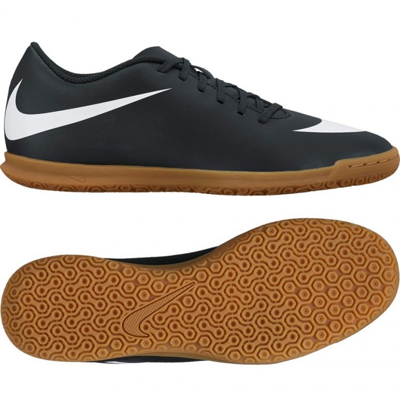Sálová obuv Nike BravataX Ii Ic M