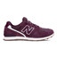 New Balance Napsal Burgundsko vícebarevný červený