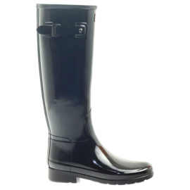 Hunter ŽENSKÝ PŮVODNÍ REFINOVANÝ LESK černý