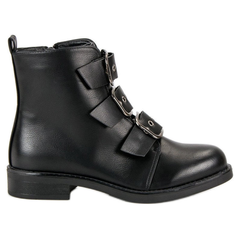 Small Swan Styloví dělníci černá Small Swan Styloví dělníci černá