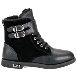 Dělníci černá Dělníci černá