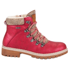 Filippo Lovci červený