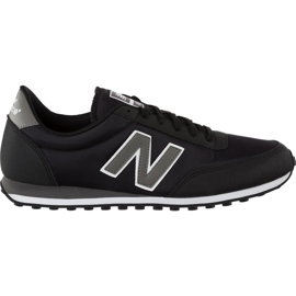 New Balance U410cc černý