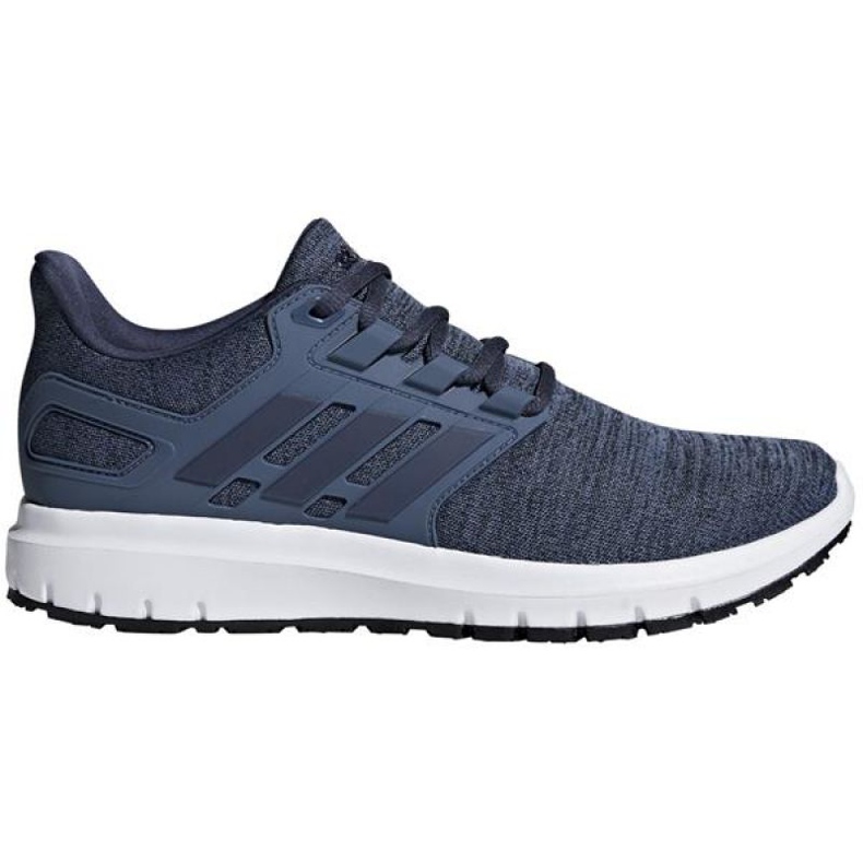 Běžecké boty adidas Energy Cloud 2 M B44770 modrý šedá