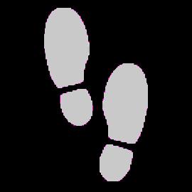 Filippo Černé vysoké podpatky černá