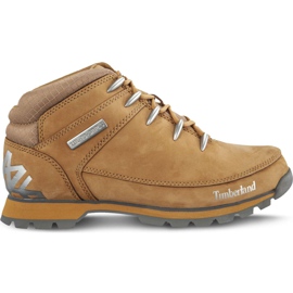 Timberland Euro Sprint Hiker Žlutá béžová žluť vícebarevný