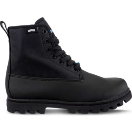 Native Johnny Treklite Jiffy Černá Jiffy Černá černý