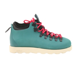 Native FITZSIMMONS CITYLITE SHADE ZELENÁ KOST BÍLÁ zelený červený