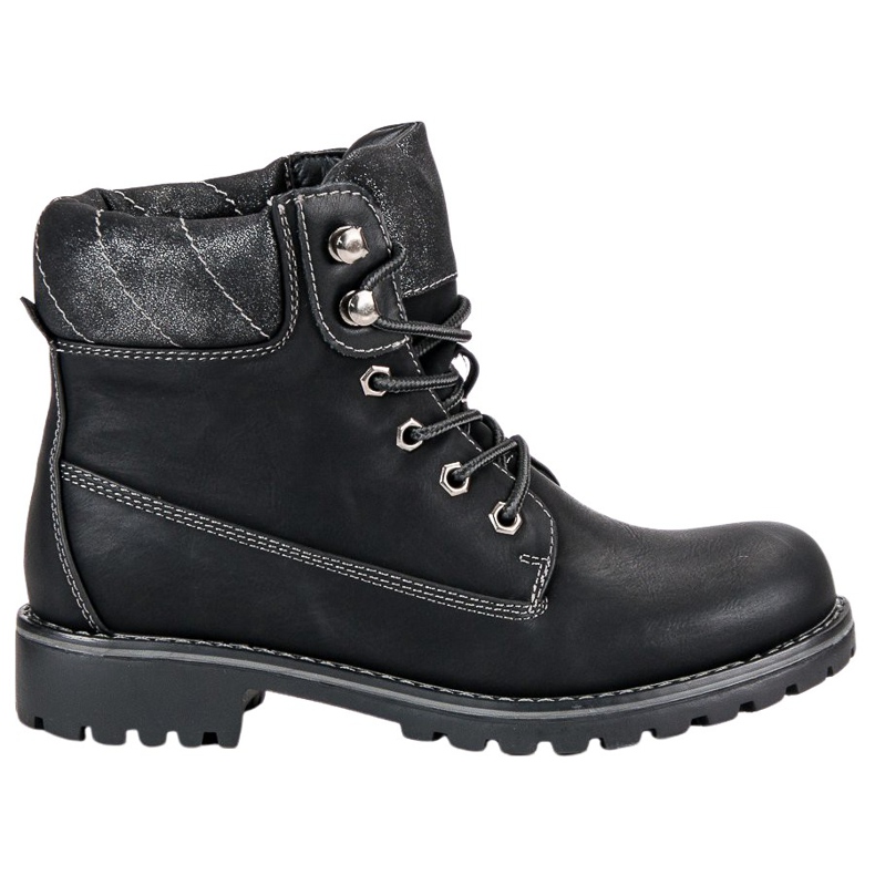 Super Me Vázaní lovci černá