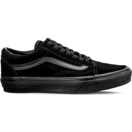 Vans Staré Skool Nrí černý