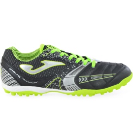 Kopačky Joma Dribling Tf M 801 vícebarevný černý
