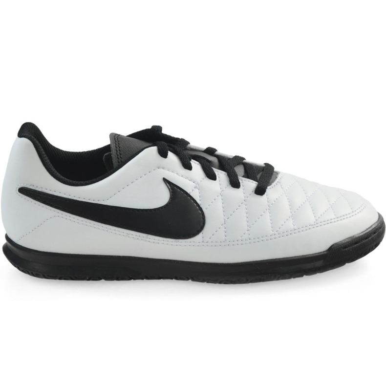 Sálová obuv Nike Majestry Ic Jr AQ7895-107 bílý bílý