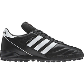 Kopačky Adidas Kaiser 5 Team Tf 677357 černý černý