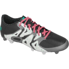 Kopačky Adidas X 15.3 FG / AG M S78178