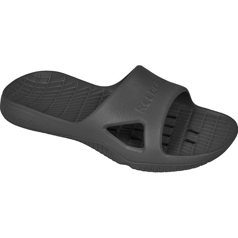 Pantofle Reebok Kobo H2OUT W V70358 černá
