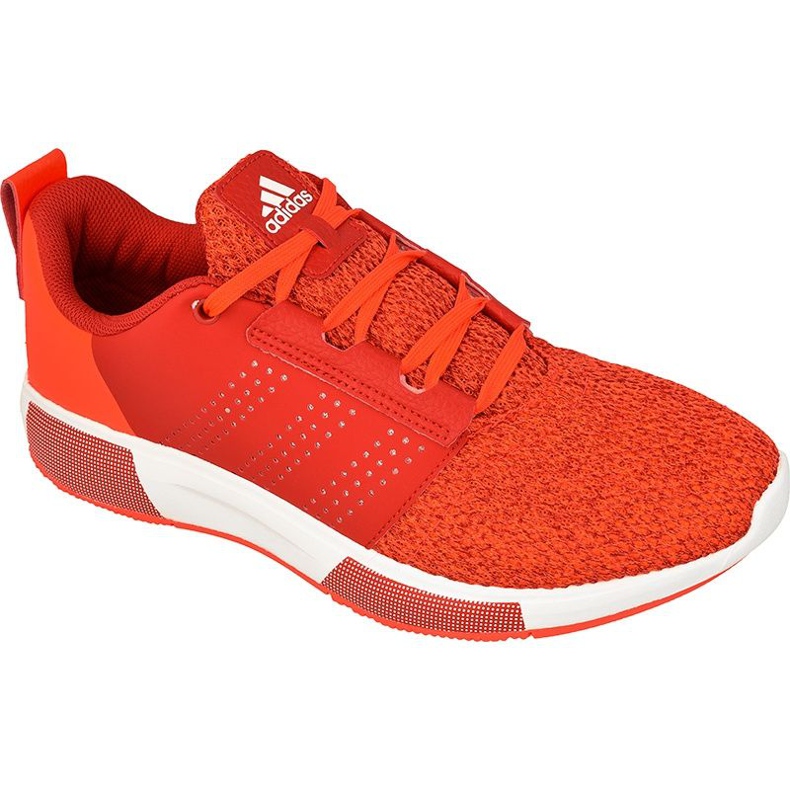 Běžecké boty adidas Madoru 2 M AQ6523 červené Běžecké boty adidas Madoru 2 M AQ6523 červené