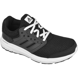 Boty Adidas Galaxy 3 W BB4365 černá