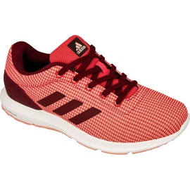 Běžecké boty adidas Cosmic W BB4353 červené