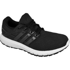 Běžecké boty adidas Energy Cloud Wtc M BA8148 černý