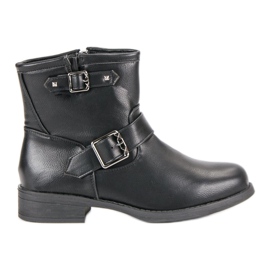 Černí dělníci černý